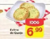 Supermercados Princesa Estrela do Queijo oferta