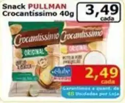 Mialich Supermercados Snack pullman crocantissimo oferta