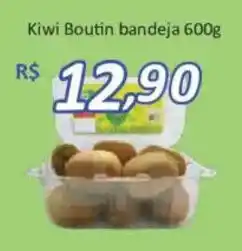 Supermercados Savegnago Kiwi Boutin bandeja oferta