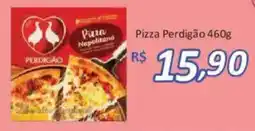 Supermercados Savegnago Pizza perdigão napolitana oferta
