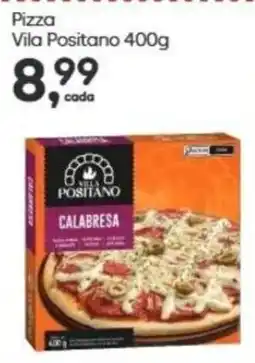 Asun Pizza vila positano oferta