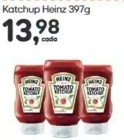 Asun Ketchup heinz oferta