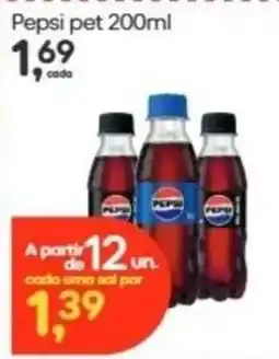 Asun Pepsi pet oferta