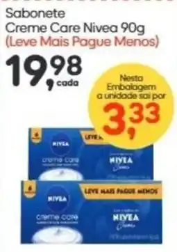 Asun Sabonete creme care nivea oferta