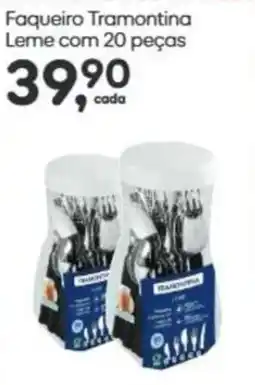 Asun Faqueiro Tramontina Leme oferta