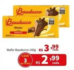 Macromix Atacado Wafer Bauducco oferta