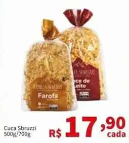 Macromix Atacado Farofa oferta