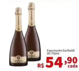 Macromix Atacado Espumante Garibaldi oferta