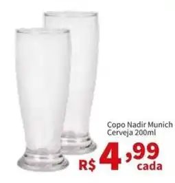 Macromix Atacado Copo Nadir Munich oferta