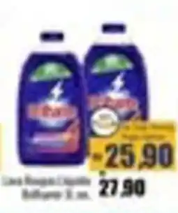 Proença Supermercados Lava Roupa Líquido oferta