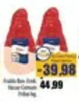 Proença Supermercados Abóbora Bonita Fina oferta
