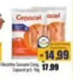 Proença Supermercados Copacol acel oferta