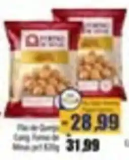 Proença Supermercados Pão de Campinas oferta