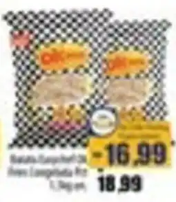 Proença Supermercados Bacalhau congelado oferta