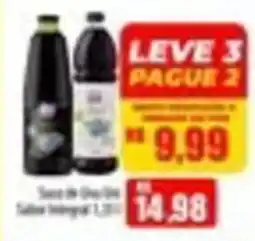 Proença Supermercados Salsa de Chá Verde Sabor Integral 1,2L oferta