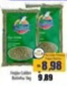 Proença Supermercados Feijão Cabelo De Anjo oferta