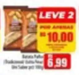 Proença Supermercados Bacana Pão oferta