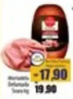 Proença Supermercados Maionese heinz oferta