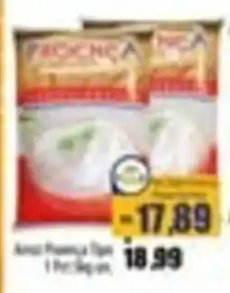 Proença Supermercados Arroz Famosa Tipo 1 Pct. Segun. oferta