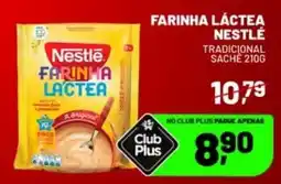 Supermercado Cubatao Farinha láctea nestlé tradicional oferta
