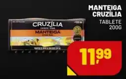 Supermercado Cubatao Manteiga cruzilia oferta