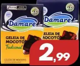 Supermercados Fluminense Geleia de mocotó tradicional oferta