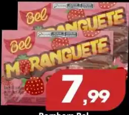Supermercados Fluminense Bom bom bel oferta