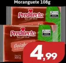 Supermercados Fluminense Moranguete oferta