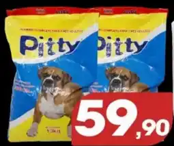 Supermercados Fluminense Pitty ditty oferta