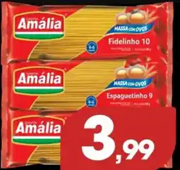 Supermercados Fluminense Fidelinho 10 oferta