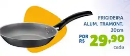 Trimais Supermercado Frigideira alum. tramont. oferta