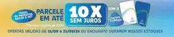 Trimais Supermercado Todos os produtos bazar & pet oferta