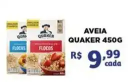 Bahamas Mix aveia quaker oferta