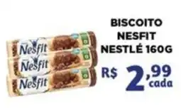 Bahamas Mix biscoito nesfit oferta