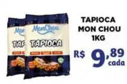 Bahamas Mix Tapioca mon chou oferta