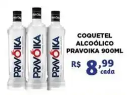 Bahamas Mix Coquetel alcoólico pravoika oferta