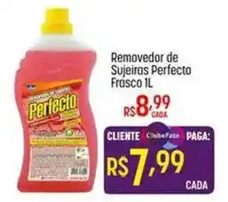 Muffato Removedor de Sujeiras Perfecto oferta