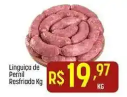 Muffato Linguiça de Pernil Resfriada Kg oferta