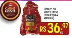 Muffato Bisteca da Paleta Bras Forte Peça À Vácuo oferta