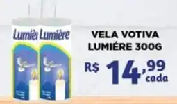 Bahamas Mix vela votiva lumiére oferta