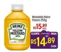 Muffato Mostarda heinz oferta
