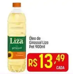 Muffato Óleo de girassol liza oferta