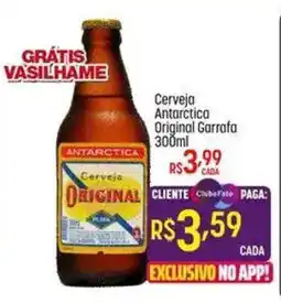 Muffato Cerveja original oferta