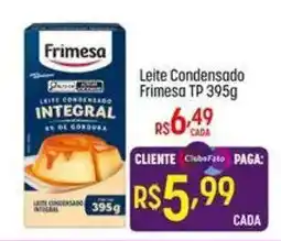 Muffato Leite Condensado Frimesa TP oferta