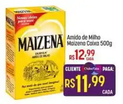 Muffato Amido de milho oferta