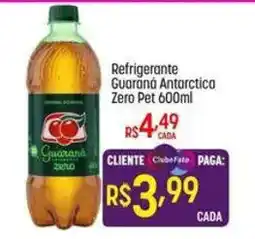 Muffato Refrigerante Guaraná Antarctica Zero oferta