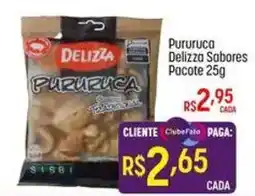 Muffato Pururuca Delizza Sabores oferta