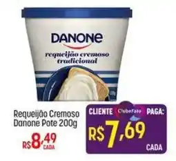 Muffato Requeijão cremoso tradicional oferta