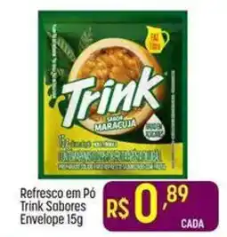 Muffato Trink Sabor Maracuja oferta