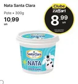 Comercial Zaffari Nata santa clara oferta